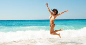 10 bonnes raisons de poser ses vacances en juillet