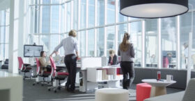 « L’émotion est la clé du bien-être en entreprise »