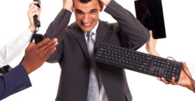 Loi de Carlson : l’interruption, pire ennemi de la productivité