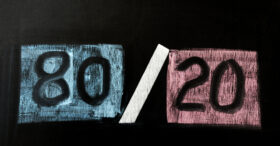 Principe de Pareto : la règle des 80/20 appliquée au travail
