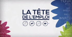 La tête de l’emploi, un programme court pour sensibiliser à l’emploi des personnes handicapées