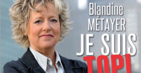 « Je suis top ! », des places à gagner pour la pièce sur l’égalité hommes-femmes