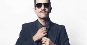 Movember : c’est le moment de porter la moustache au travail
