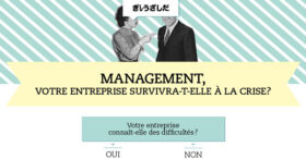Votre entreprise va-t-elle survivre à la crise ?