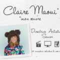 On dit merci à Claire Maoui pour le CV le plus original de l’année