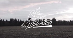 La chanson de motivation de Valérian Le Floch
