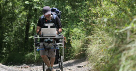 Travailler en marchant, une idée pas si folle
