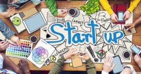9 bonnes raisons de travailler dans une startup