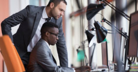 Alternance école / entreprise : 6 conseils pour tenir le rythme