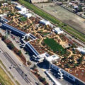 Le nouveau QG de Facebook : un open space géant avec un jardin sur le toit
