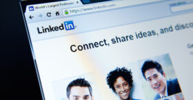 Quelle photo mettre sur votre profil LinkedIn pour faire bonne impression ?