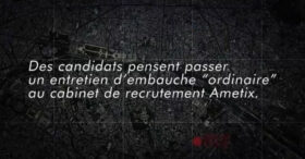 Canal + piège des entretiens d’embauche pour sa nouvelle série