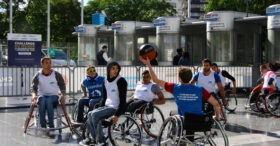 Sport, handicap et travail : 3 exemples d’événements pour sensibiliser autrement