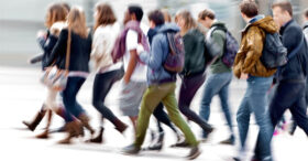 Les entreprises et les secteurs qui attirent le plus les jeunes diplômés et les étudiants