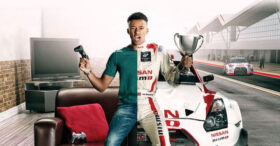 Devenez pilote de course professionnel avec la GT Academy