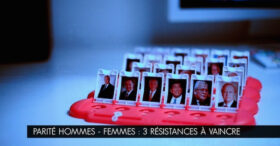 Egalité hommes-femmes : la parité n’est pas pour demain