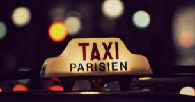 Le métier de chauffeur de taxi va disparaître, mais pas à cause d’Uber ou des VTC