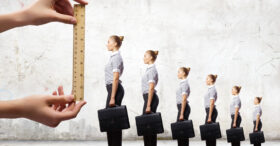 10 chiffres marquants sur les inégalités hommes-femmes au travail
