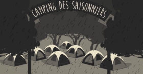 Un Tour de France pour informer les travailleurs saisonniers sur leurs droits