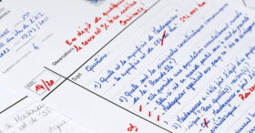 Bac 2015 : quels sont les prénoms qui ont obtenu la mention « Très bien » ?