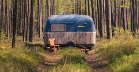 Le bureau-caravane, la tentation nomade