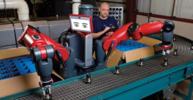En 2025, votre collègue sera peut-être un robot