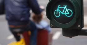 7 bonnes raisons d’aller au travail à vélo