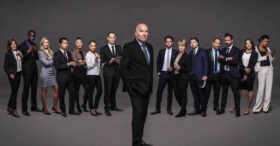 The Apprentice sur M6 : qui veut gagner un CDI ?