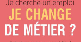 Guide « Je cherche un emploi, je change de métier ? »