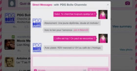 Se mettre sur Twitter pour trouver un emploi, plus facile à dire qu’à faire