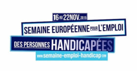 La semaine pour l’emploi des personnes handicapées devient européenne