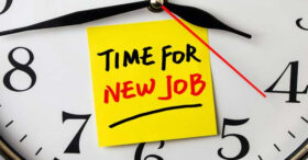 Changer de job, la méthode pour réussir