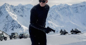 James Bond est loin d’être un employé modèle