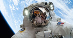 Emploi : la Nasa recrute des astronautes