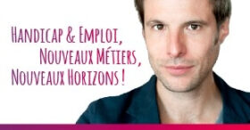 Les nouveaux métiers, de nouveaux horizons pour les personnes handicapées