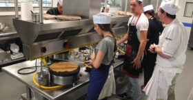 Comment se former pour devenir maître-crêpier