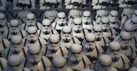 Star Wars et le travail, deux univers pas si lointains