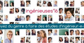 Femmes ingénieures : un concours pour encourager les vocations