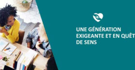 Les étudiants des grandes écoles veulent un emploi qui a du sens