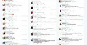 Il détourne Twitter pour écrire une lettre de motivation vraiment originale