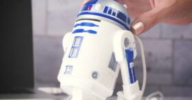 10 accessoires de bureau aussi indispensables qu’insolites