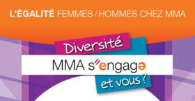 MMA : « l’égalité n’est pas seulement un effet de mode, c’est un facteur de performance pour l’entreprise ! »