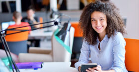 67% des Français satisfaits au travail
