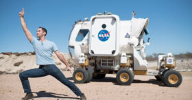 Il échoue aux tests de la Nasa et raconte son expérience en vidéo