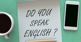 La moitié des Français utilise l’anglais au travail