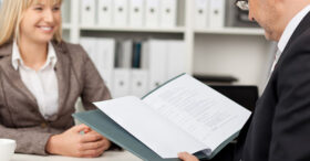 Les recruteurs racontent leurs pires souvenirs en entretien d’embauche