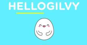 Elle postule chez Ogilvy avec un CV interactif en gif