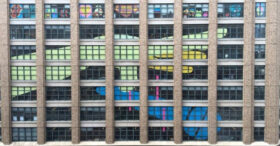 A New-York, des bureaux se livrent une véritable guerre des post-it