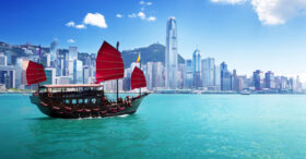 Partir travailler à Hong-Kong : comment faire ?