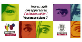 Bureau Veritas : « Tous nos postes à pourvoir sont ouverts aux personnes en situation de handicap »